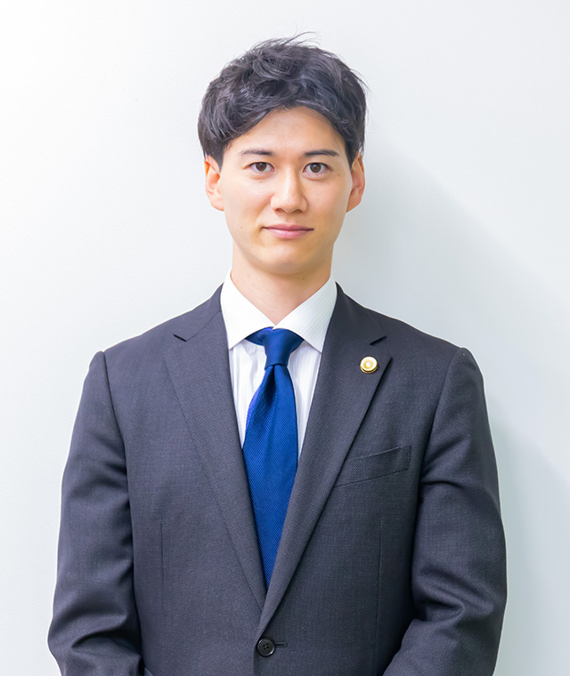 弁護士　林 遥平