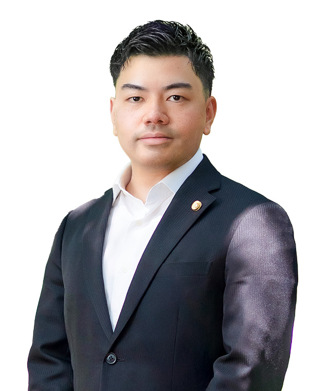 弁護士　松本 尚晃