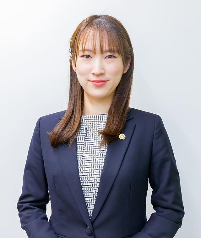 野呂 朱里